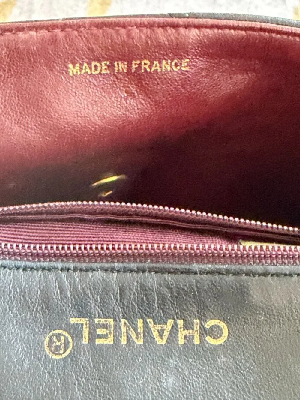 CHANEL this item
